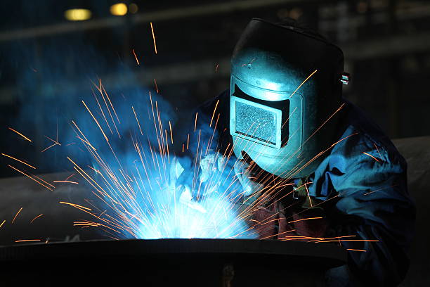 Affordable Welder Services in Spencer, TN